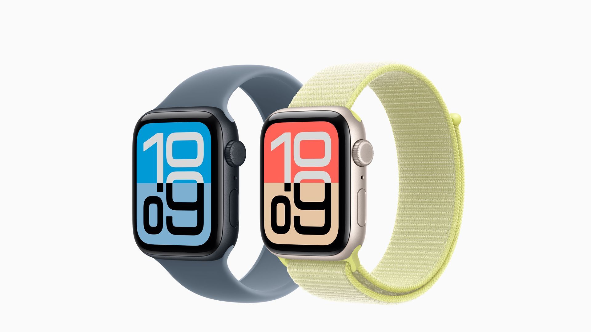 Apple Watch SE