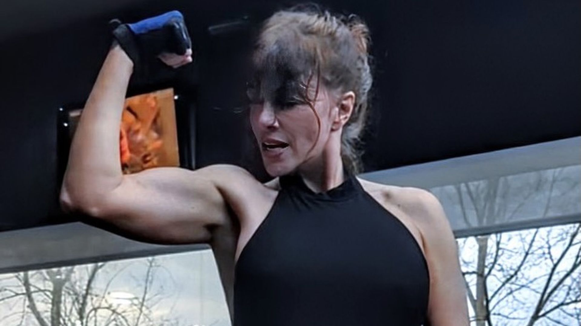 Beatriz Rico Beatriz Rico