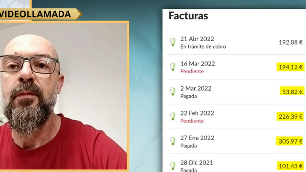 Víctima de inquiokupación: "Me deben 12.000 euros y encima piden arreglos en la casa"