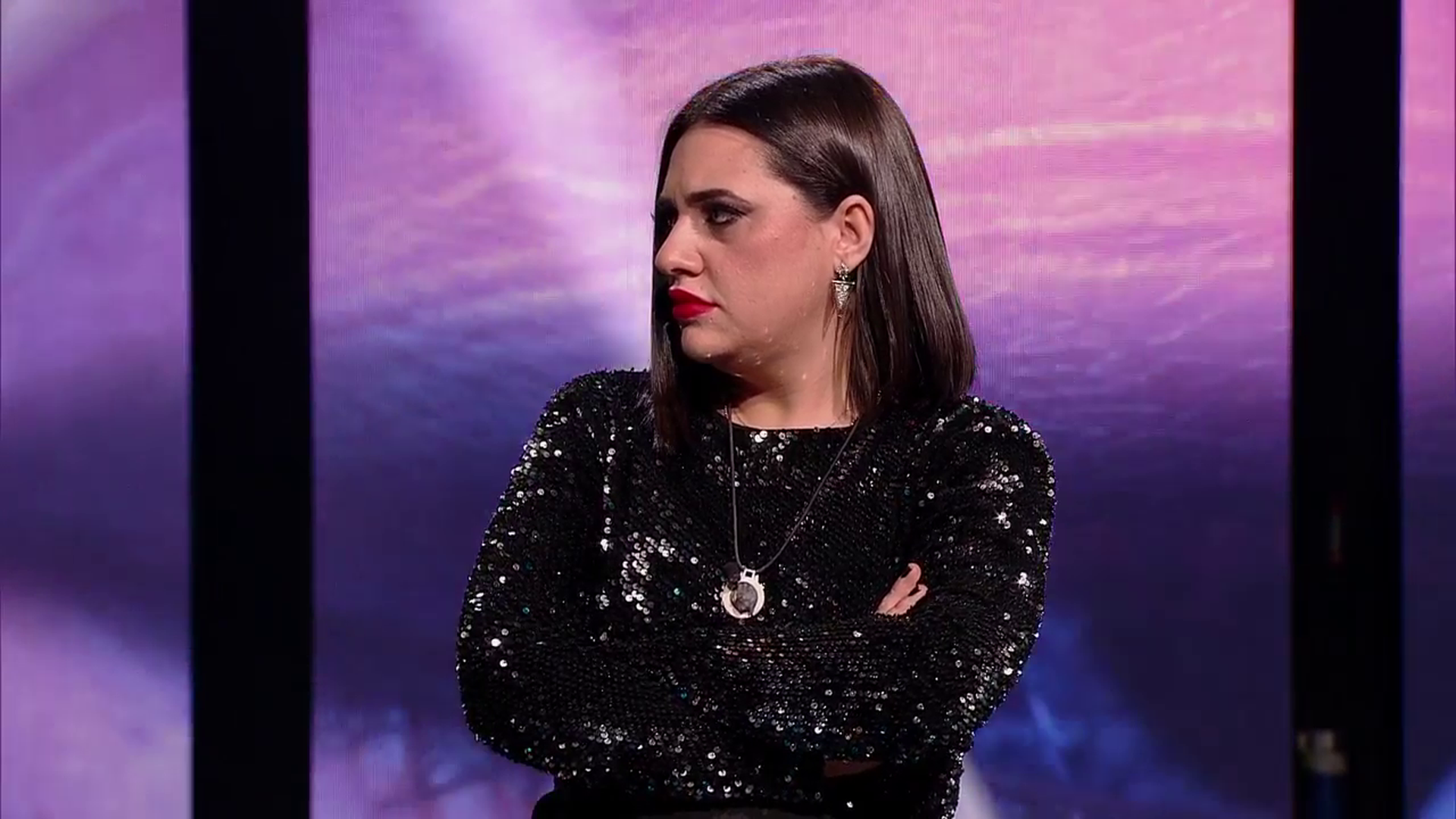 Cristian le reprocha a Rocío que ella quiere su "atención" en 'Gran Hermano 20'