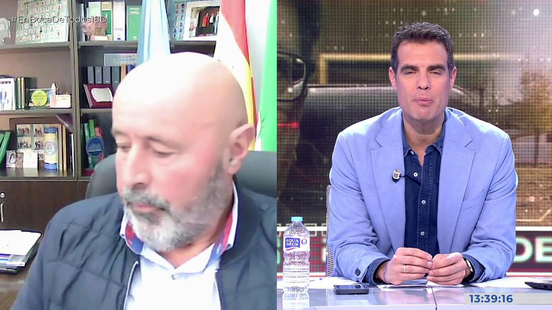 Curro Gil, alcalde socialista y amigo de Salazar, ante la acusación de estafa de Montellano (Sevilla): “No pudo llevarse ni un euro”
