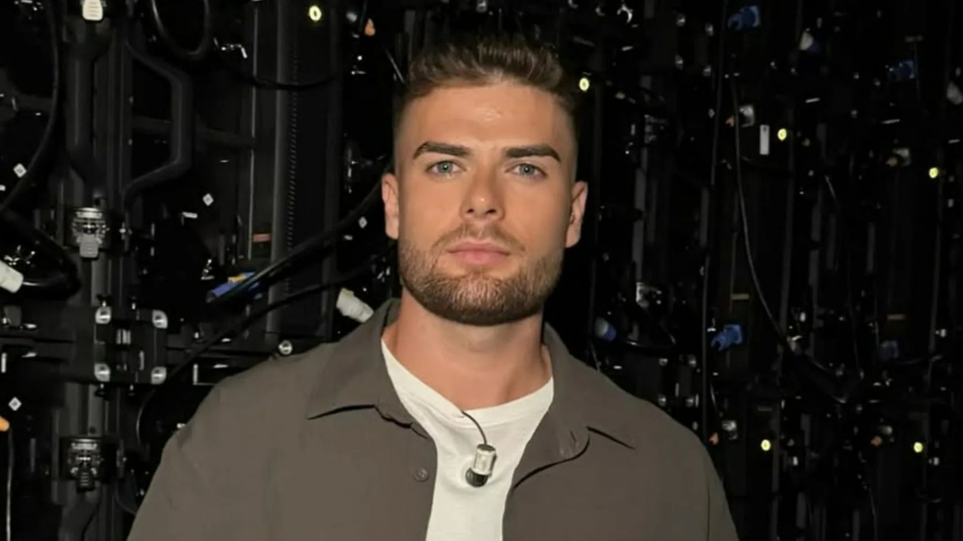 Darío Linero Darío Linero