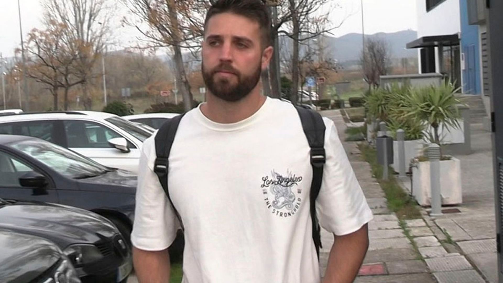 David Rodríguez David Rodríguez