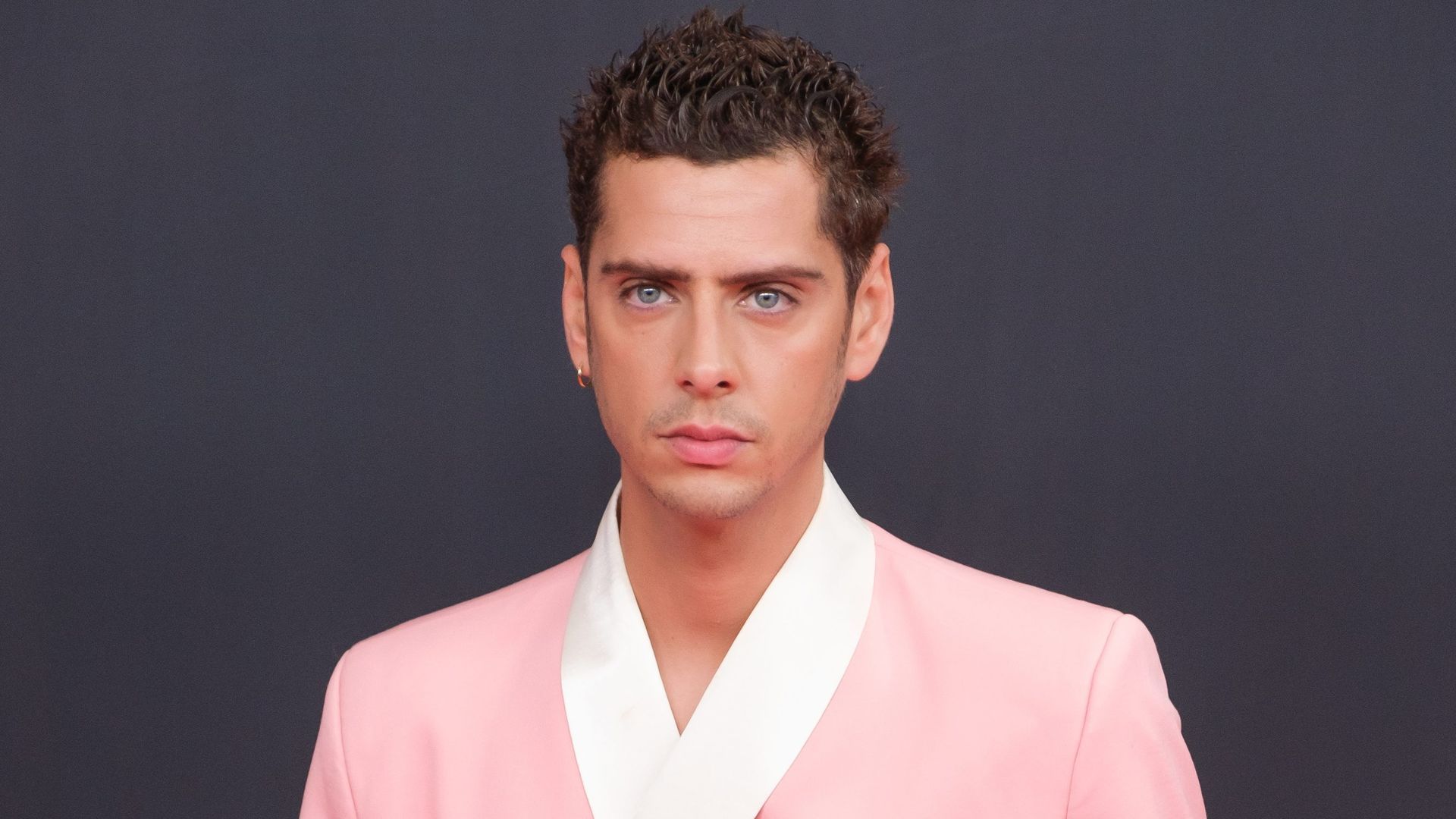 Eduardo Casanova Eduardo Casanova