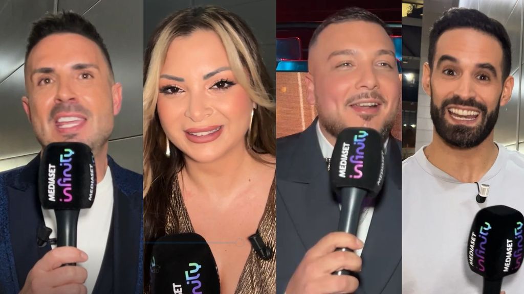 El alegato final de los familiares de los finalistas de 'Gran Hermano 20'