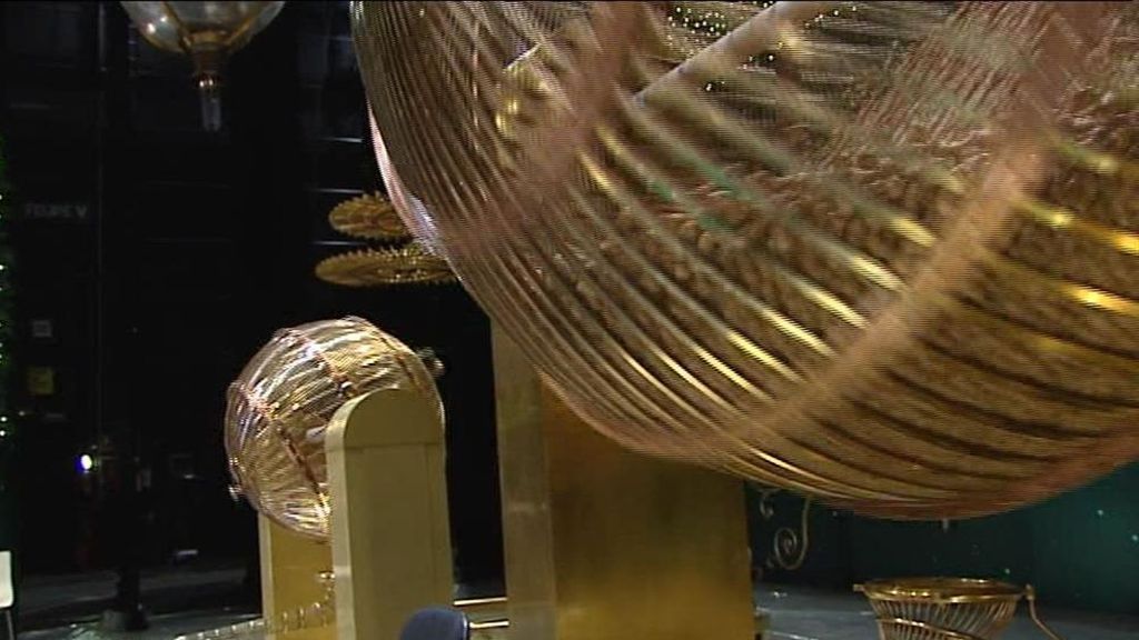 El Gordo, más gordo: habrá rebaja de impuestos a las loterías