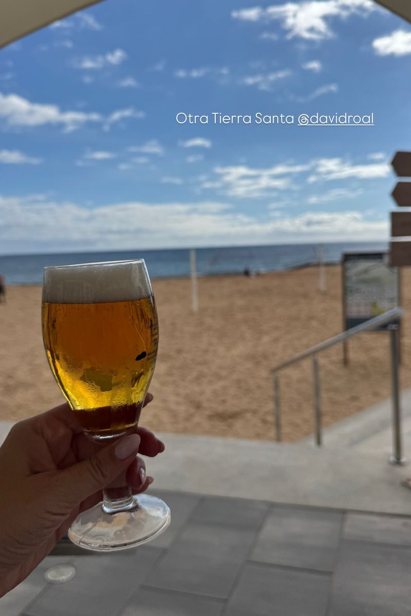 El mensaje de Anabel Pantoja a David Rodríguez