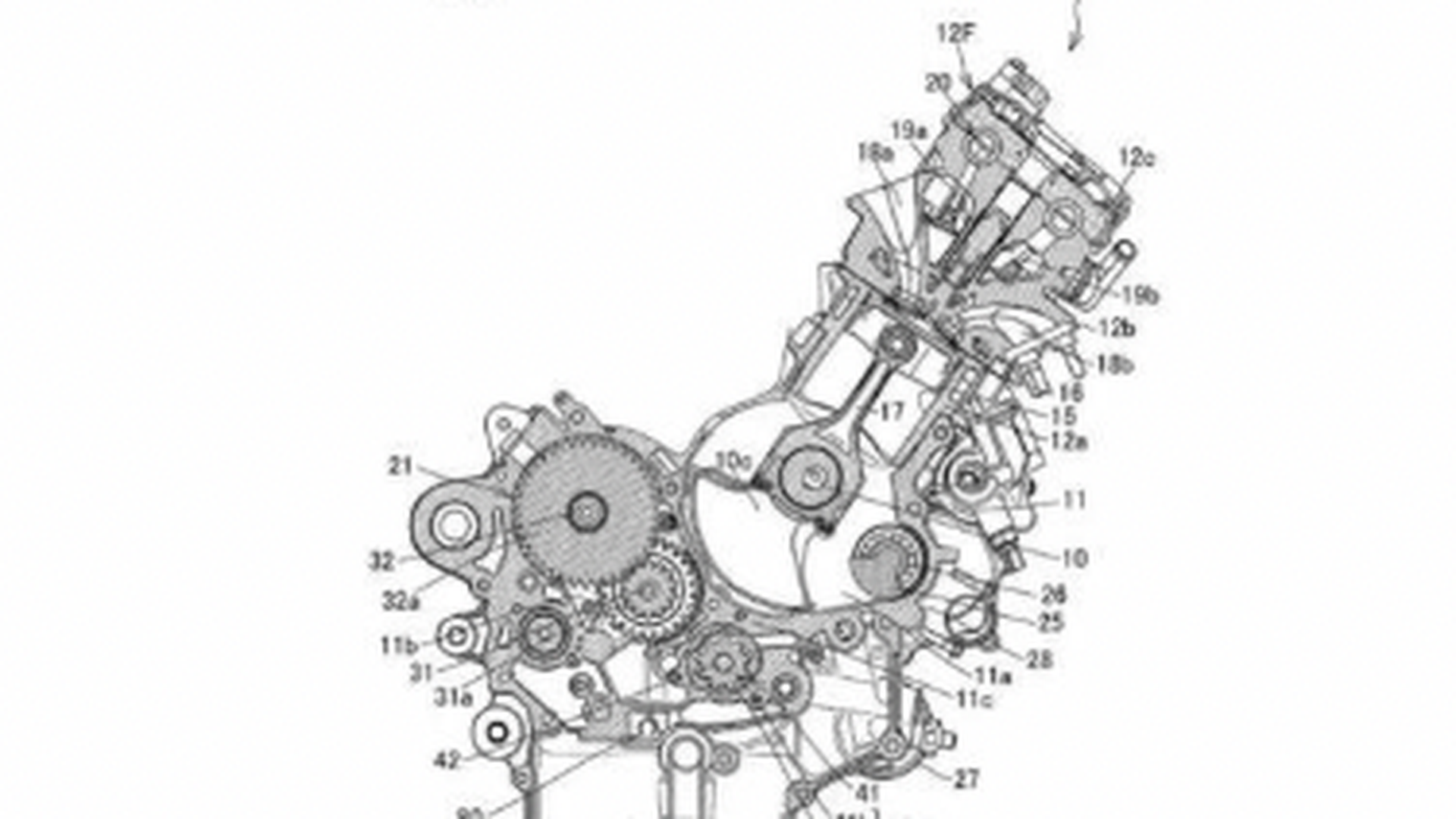El nuevo motor en el que trabaja Honda