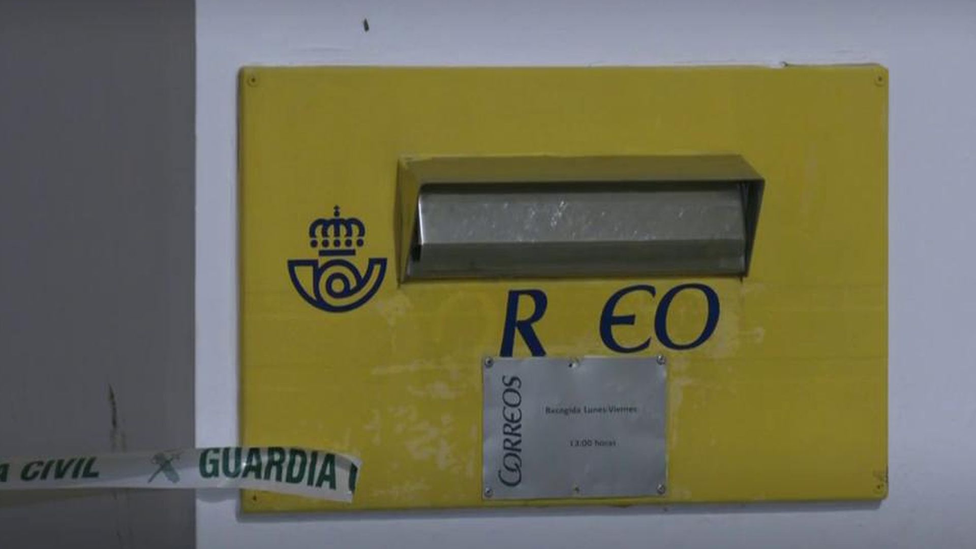 Encuentran quemada la caja fuerte robada con votos del 21-D y los 124 electores afectados podrán volver a votar Encuentran quemada la caja fuerte robada con votos del 21-D y los 124 electores afectados podrán volver a votar