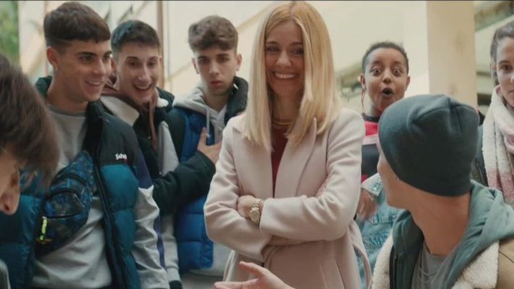 Estreno de 'Menudas piezas', el domingo a las 22:00 horas en Telecinco