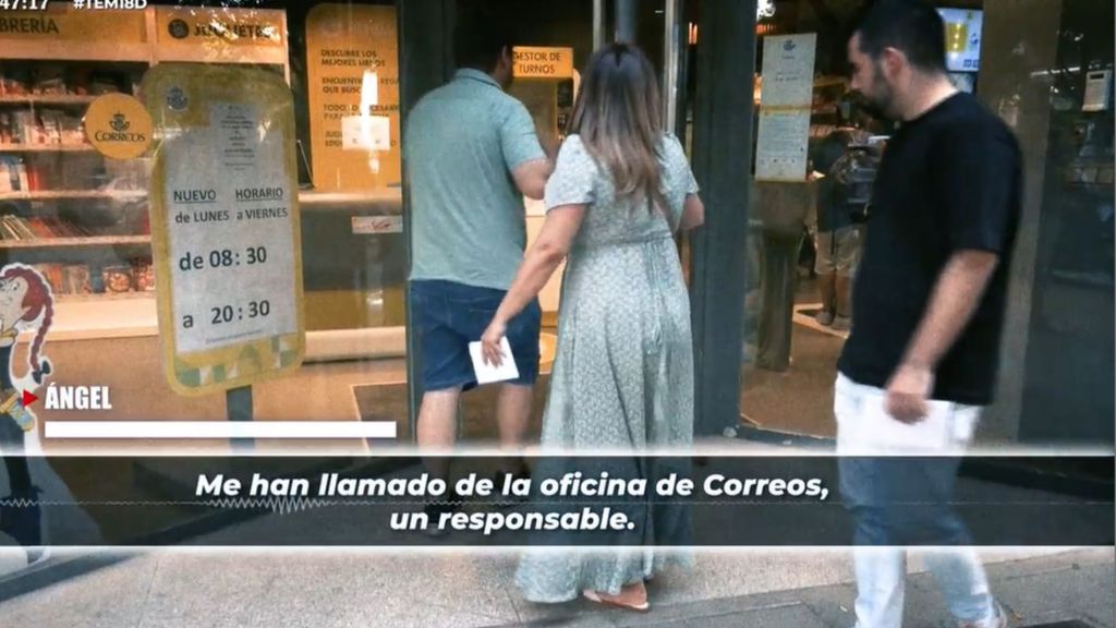 Exclusiva | 'Todo es mentira' habla con una afectada del robo de votos por correo en Extremadura: "Habían pedido un duplicado al censo"