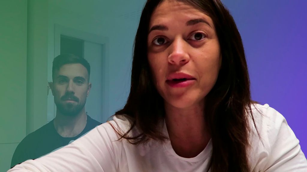 Fiama Rodríguez desvela su reacción al conocer a su hijo Thiago Ya eras todo by Fiama Rodríguez Top Vídeos 21