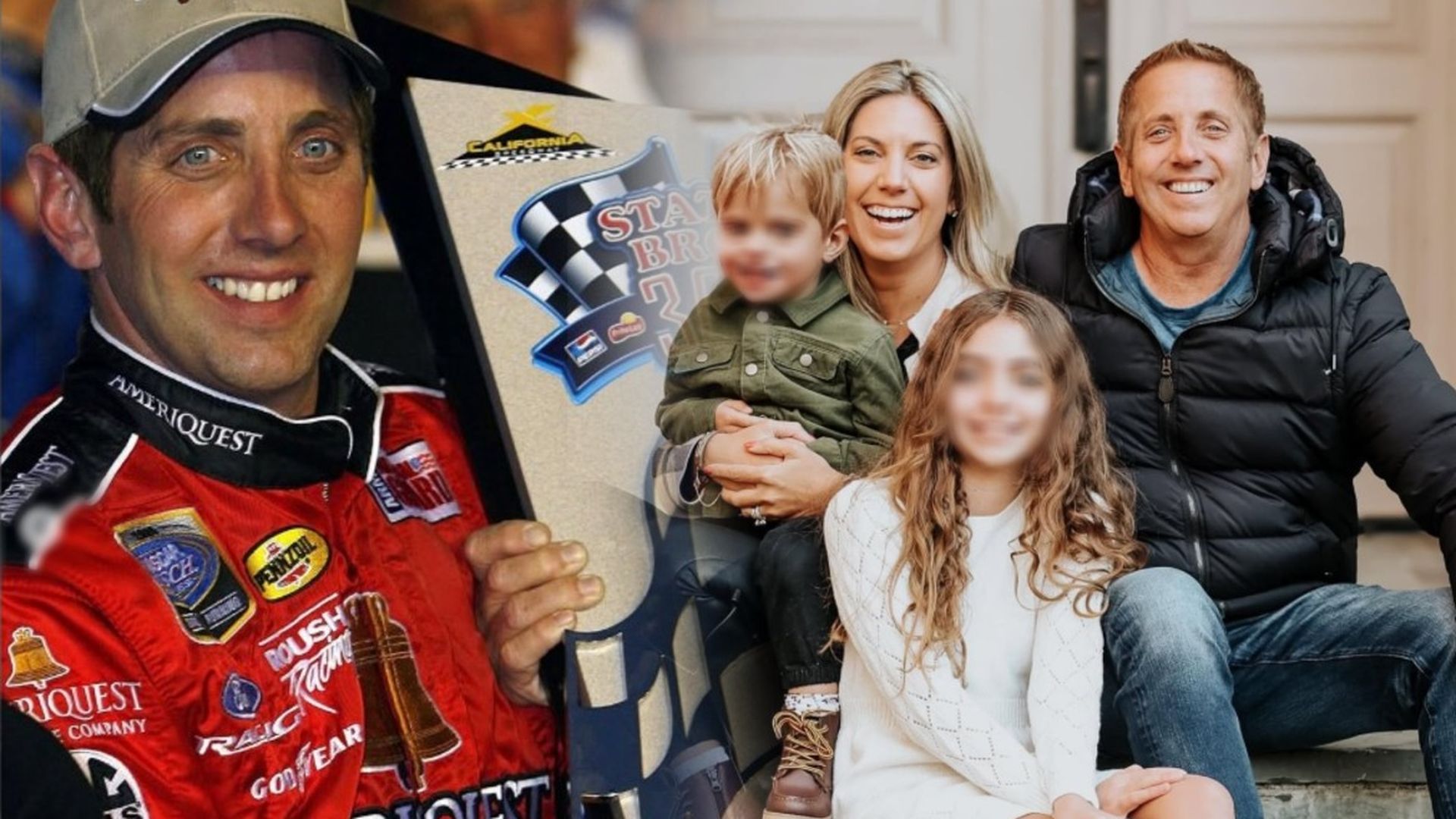 Greg Biffle Greg Biffle