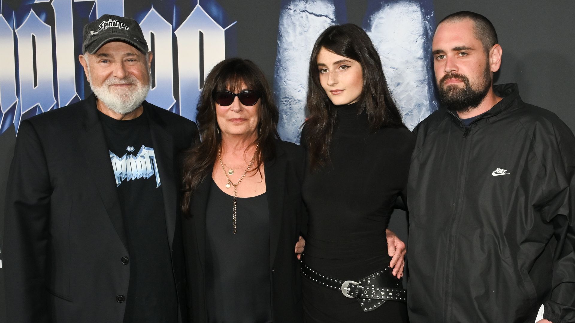 Hijos de Rob Reiner Hijos de Rob Reiner