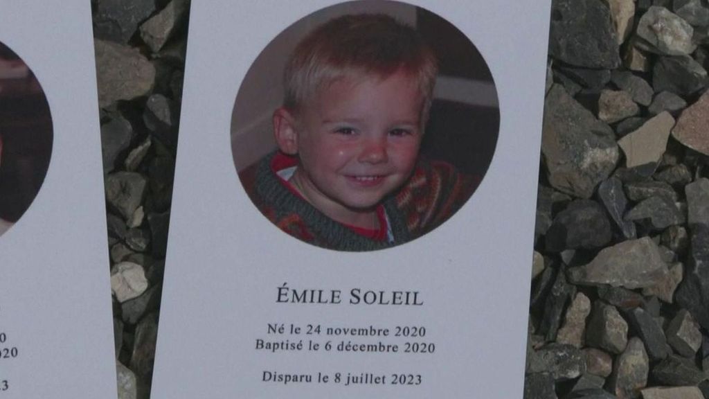 La abogada del abuelo de Émile, detenido por la muerte del niño en Francia: "Estar bajo custodia no significa nada"