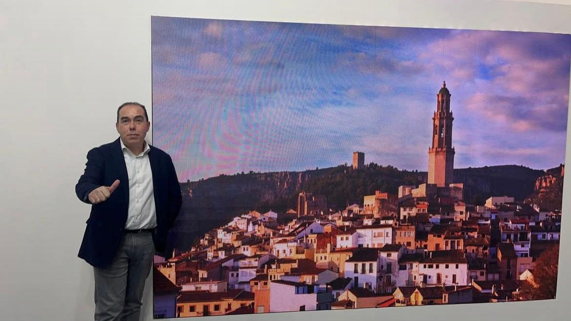 Imputado el alcalde del PP de Jérica por acoso sexual a dos menores Imputado el alcalde del PP de Jérica por acoso sexual a dos menores