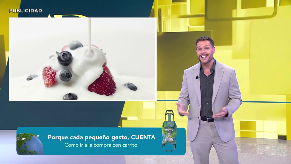 Jano Mecha se suma al 'Desperdicio 0'