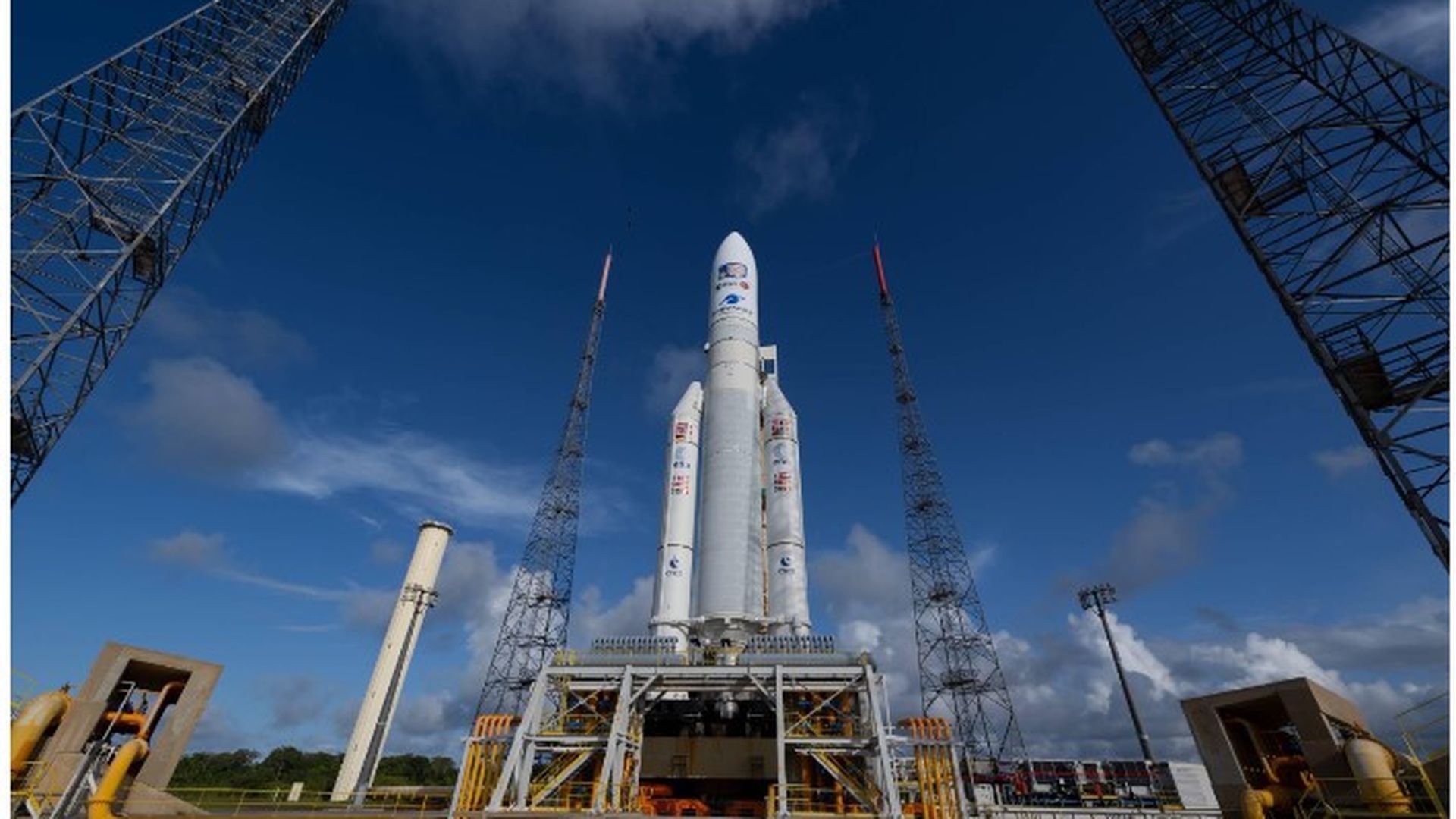 La ESA busca contratar en 2026 a más 400 trabajadores cualificados La ESA busca contratar en 2026 a más 400 trabajadores cualificados