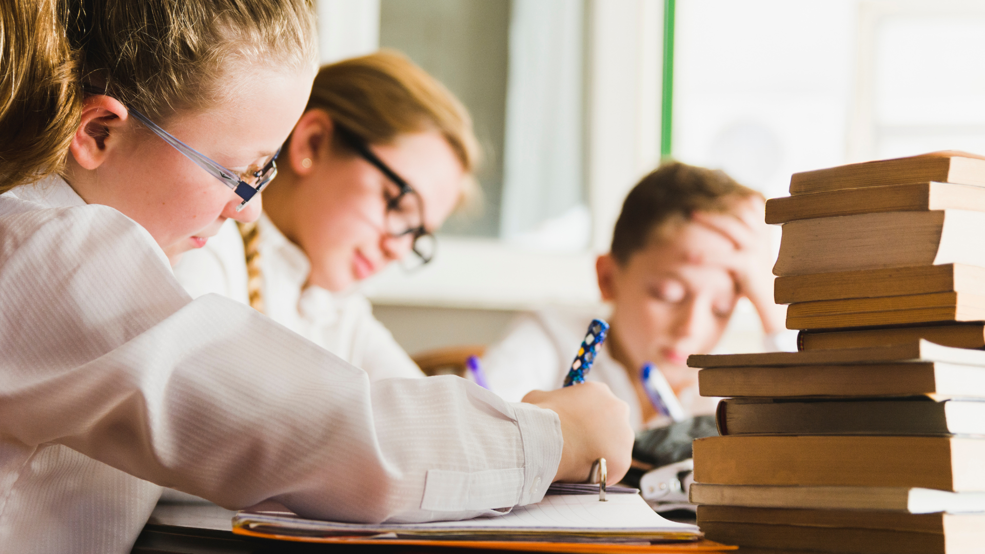 Las altas capacidades abarcan diferentes formas de potencial intelectual