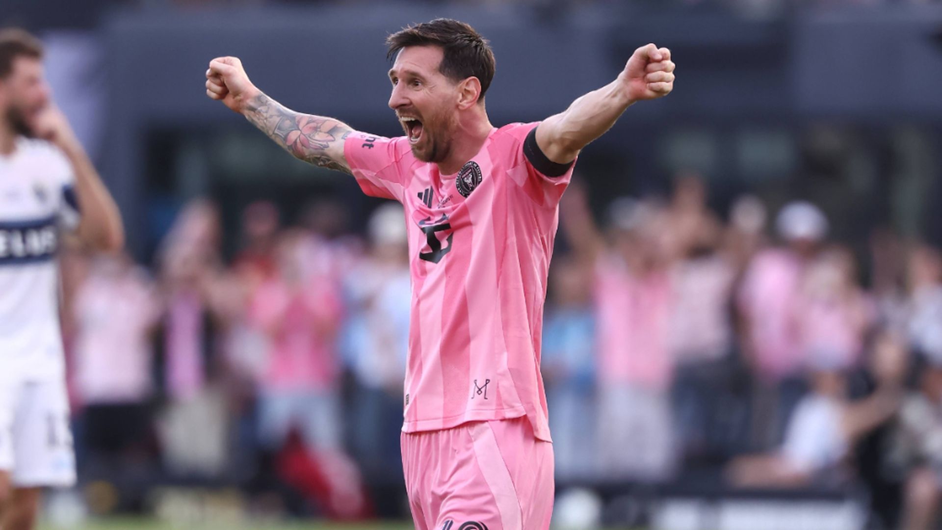 Leo Messi vuelve a estar en la órbita de las candidaturas del Barcelona Leo Messi vuelve a estar en la órbita de las candidaturas del Barcelona