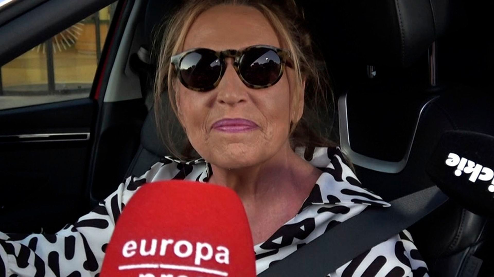 Lydia Lozano Lydia Lozano