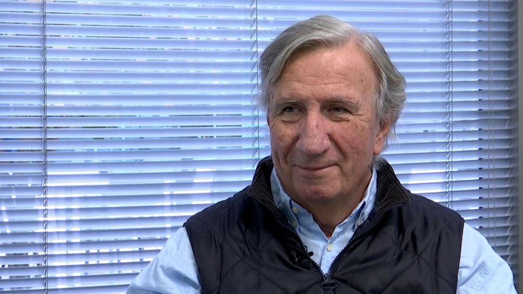 Mark Fenwick y cómo será el Nou Mestalla: "Para nada es un estadio 'low cost'"