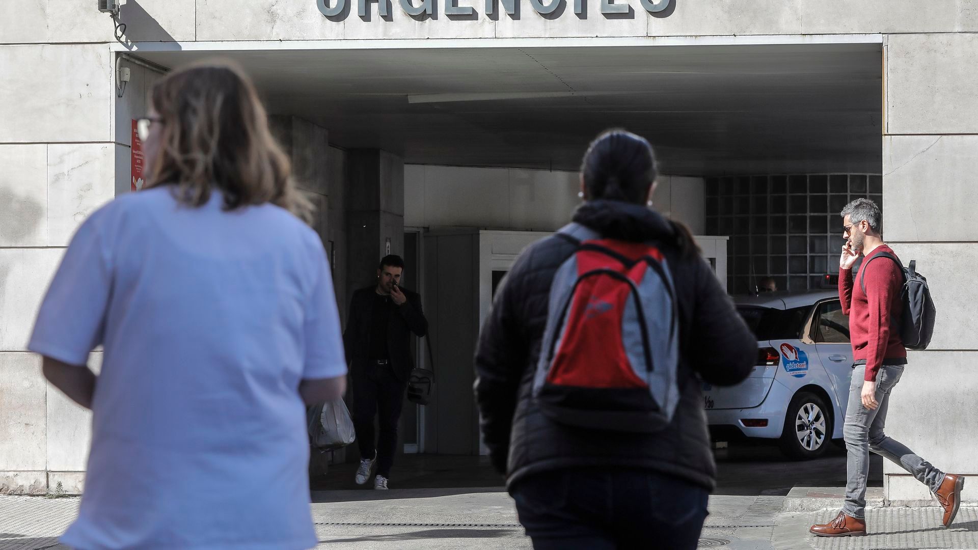 Muere tras diagnosticarle neumonía en lugar de infarto: Sanidad indemnizará con 128.000 euros por negligencia Muere tras diagnosticarle neumonía en lugar de infarto: Sanidad indemnizará con 128.000 euros por negligencia