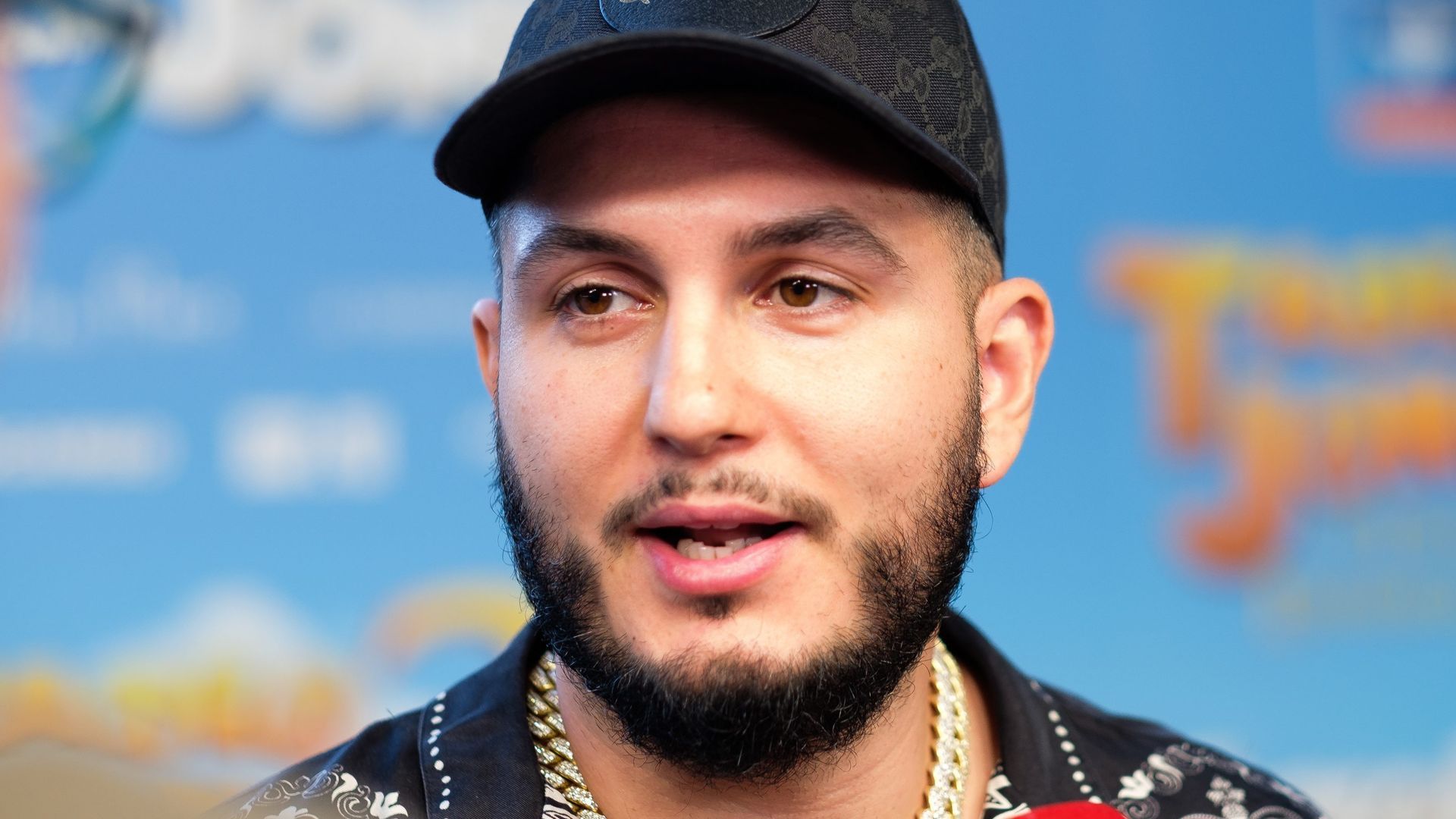 Omar Montes Omar Montes