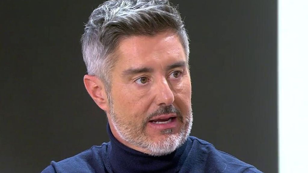 Pepe del Real comunica la decisión que habría tomado Isabel Pantoja respecto a Agustín