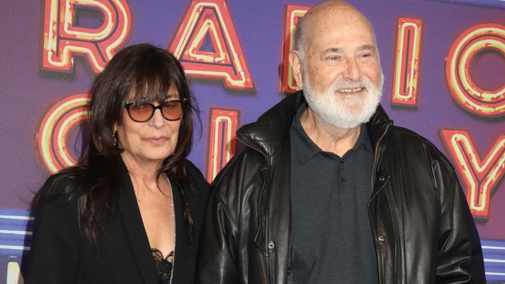 Revelan el informe de muerte de Rob Reiner y su mujer: confirman que fueron asesinados