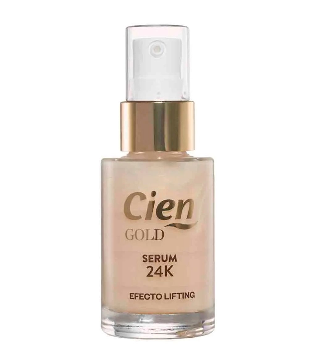 Serum 24k