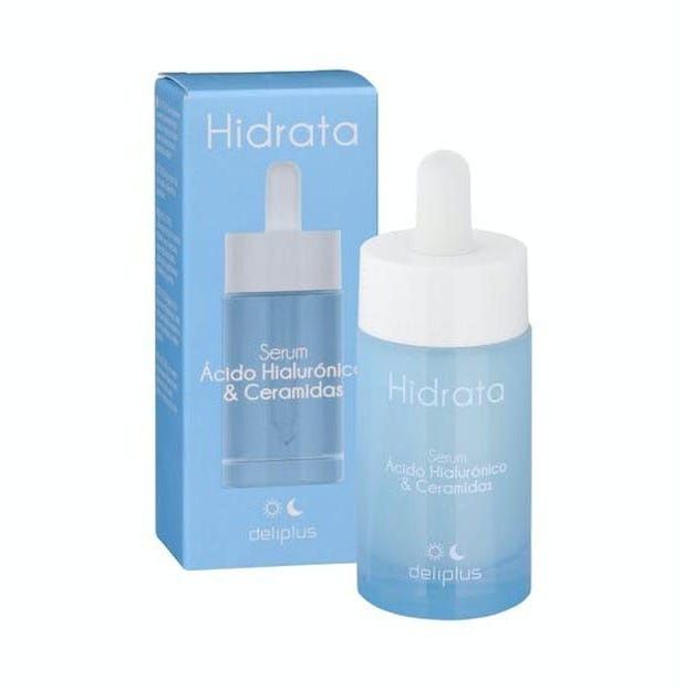 Serum hidrata