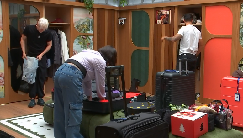 Un regalo para Raúl Un regalo para Raúl