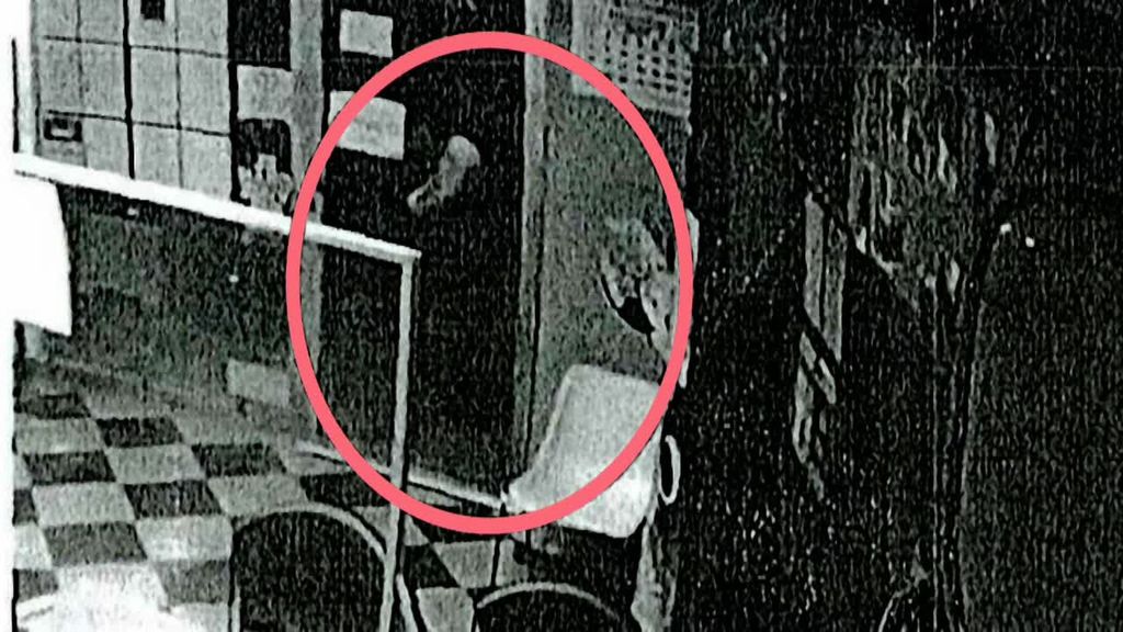 La madre del niño asesinado en Almería a su pareja la noche del crimen: “Te espero donde me dejaste”