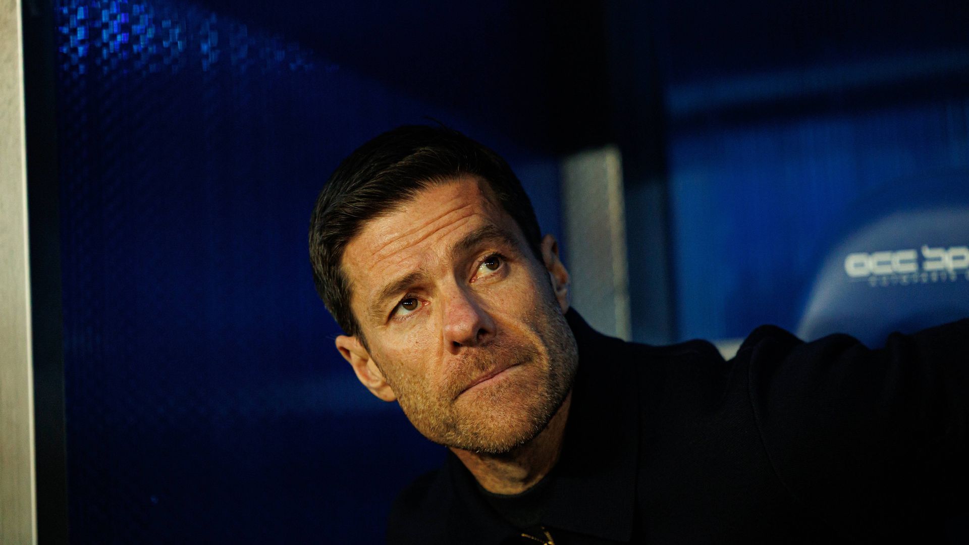 Xabi Alonso en Talavera