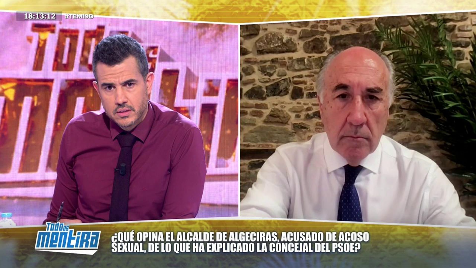 Landaluce acusa a Rocío Arrabal del PSOE de mentir sobre su denuncia de acoso sexual: "No le interesan mis compañeras"