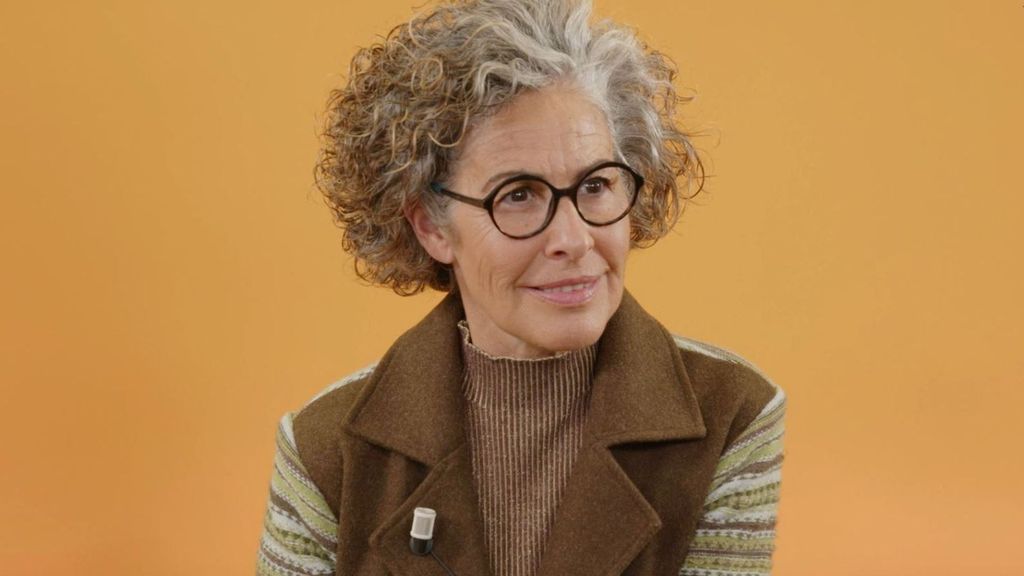 Hablemos de menopausia, por Nina. Episodio 1