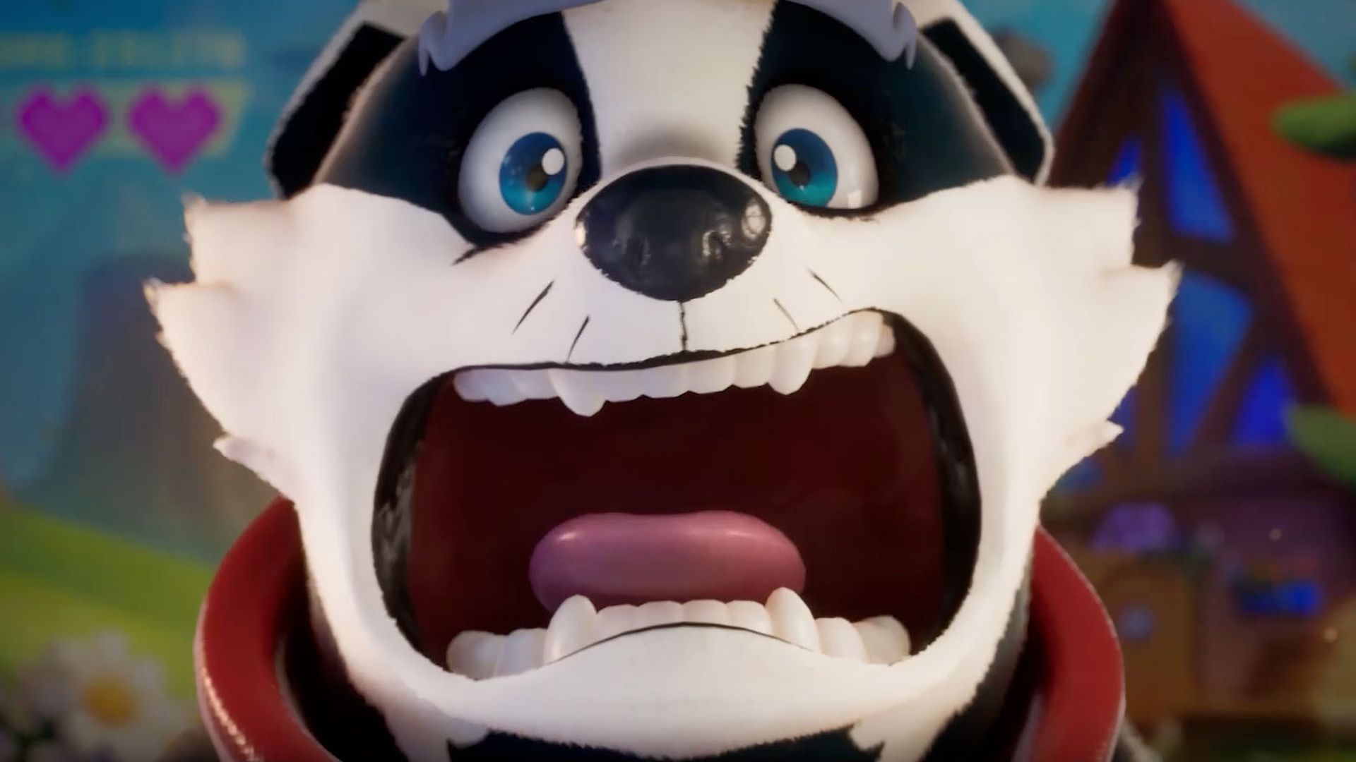 Bradley the Badger Bradley the Badger