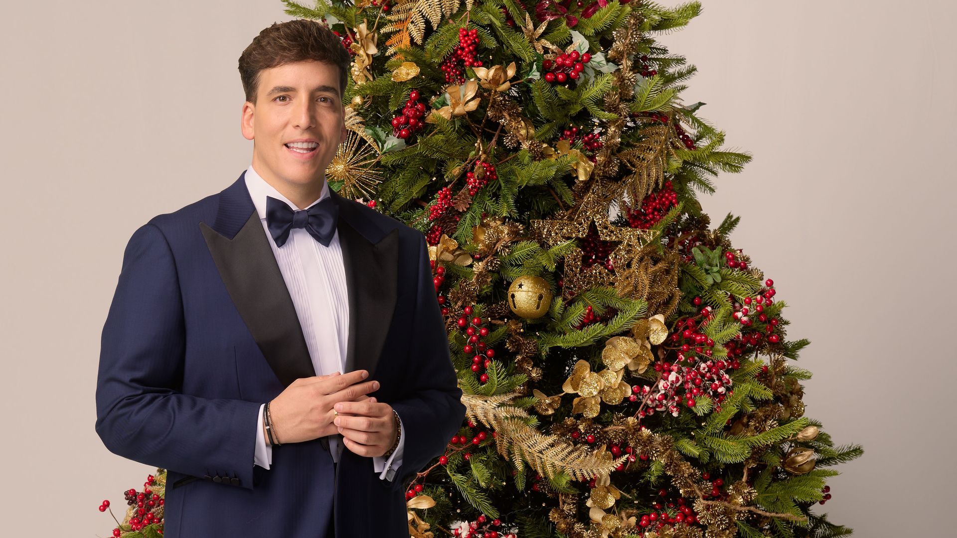 Campanadas Mediaset 2025-Xuso