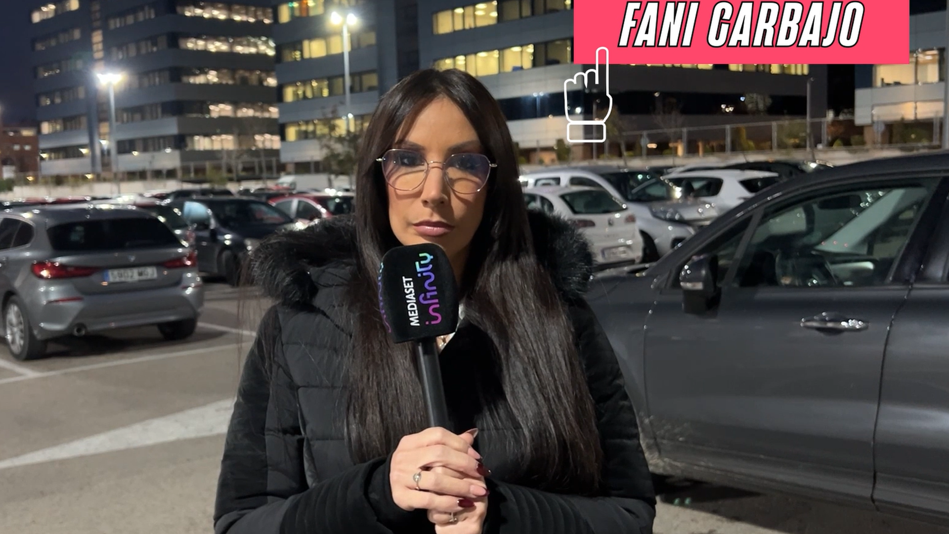 "Darío es indefendible": los colaboradores analizan los últimos sucesos del novio de Almudena