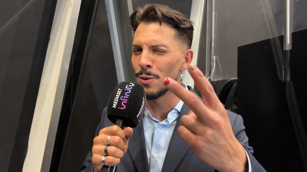 Entrevista con el subcampeón: "Estoy contento de ser segundo" - GH 20