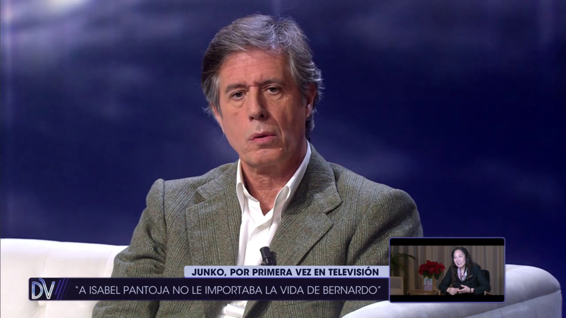 Carlo Costanzia habla sobre las acciones legales contra Mar Flores en '¡De viernes!'
