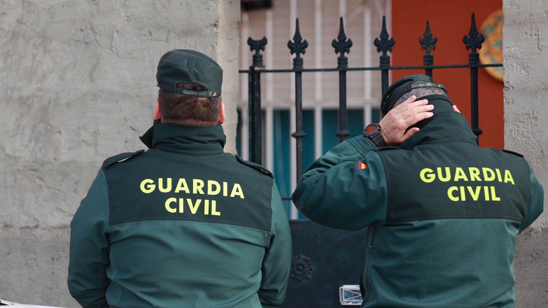 Condenado a prisión el hombre que maltrató, violó y prostituyó a su mujer para saldar sus deudas en Sevilla