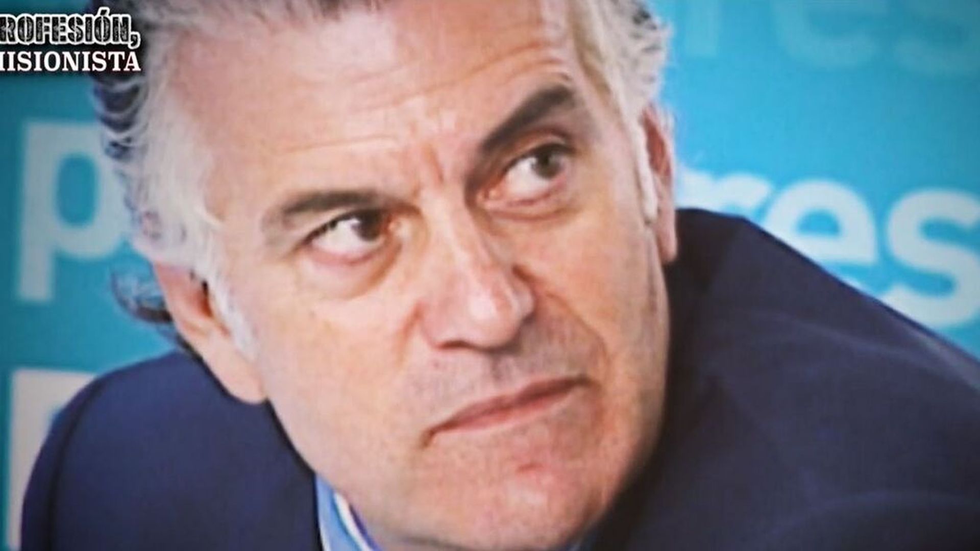 Corinna, Bárcenas y otros nombres señalados como comisionistas Corinna, Bárcenas y otros nombres señalados como comisionistas