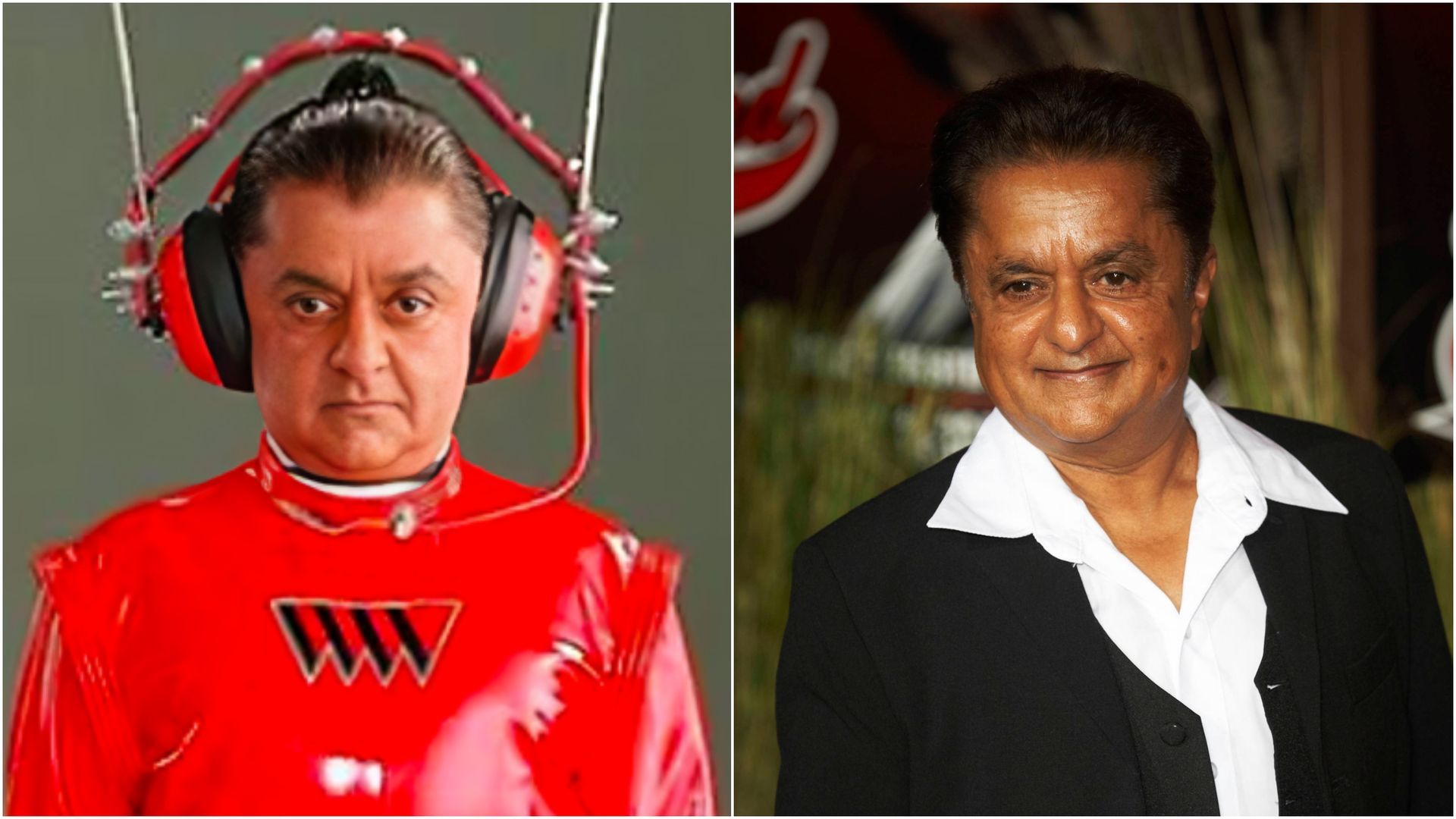 Deep Roy, el actor que dio vida a los Oompa Loompas