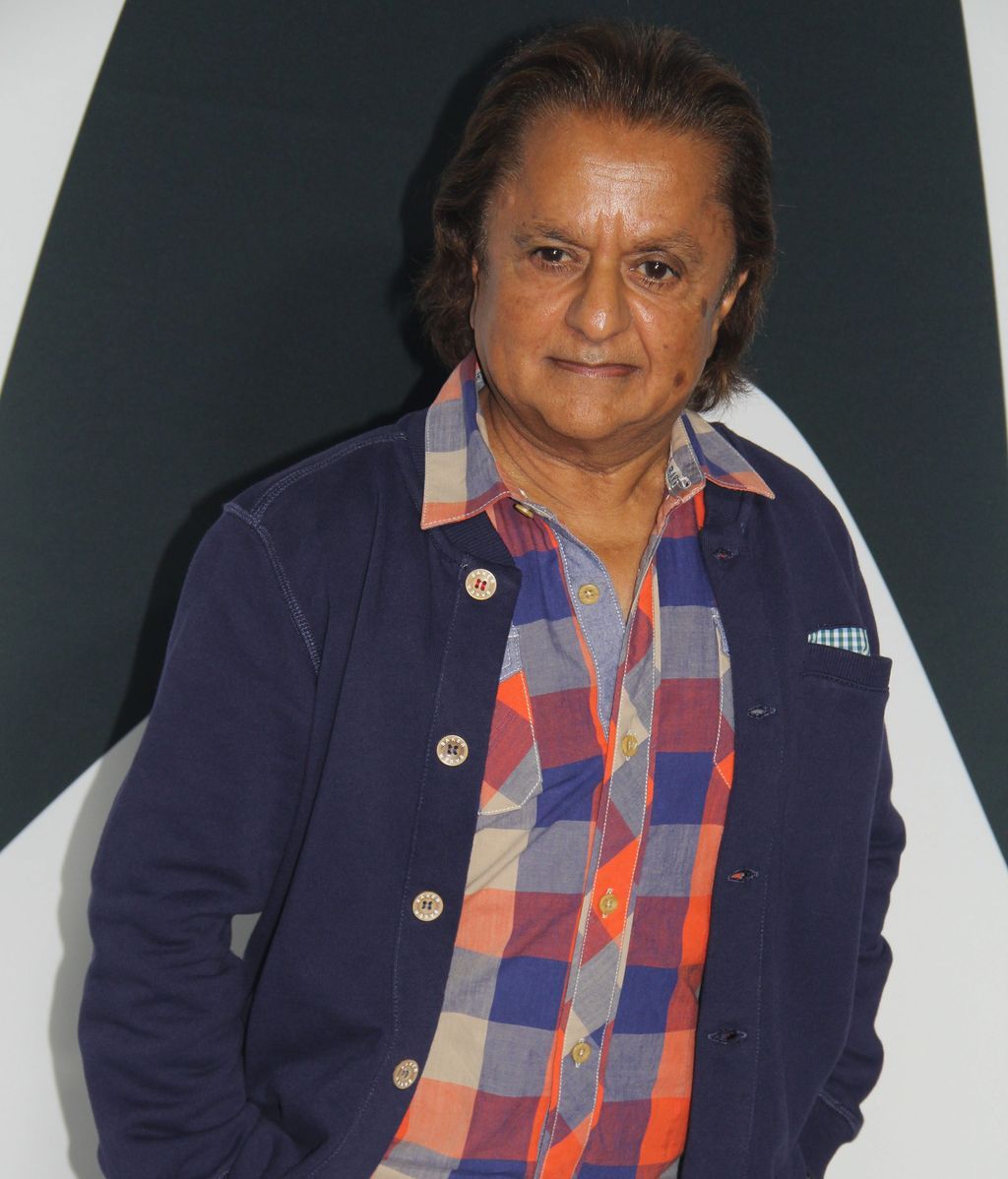 Deep Roy, el actor que dio vida a los Oompa Loompas
