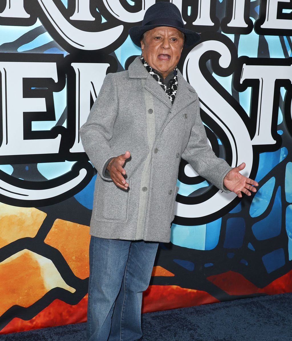 Deep Roy, el actor que dio vida a los Oompa Loompas