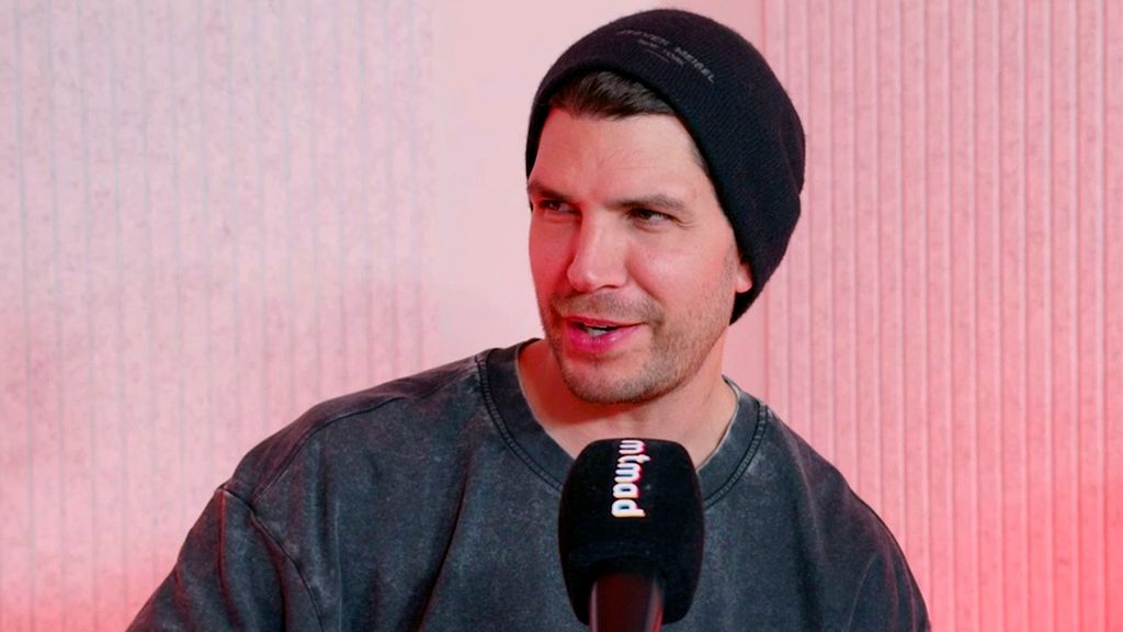 Diego Matamoros se sincera sobre los celos que ha vivido en sus relaciones En todas las salsas Temporada 8 Top Vídeos 974