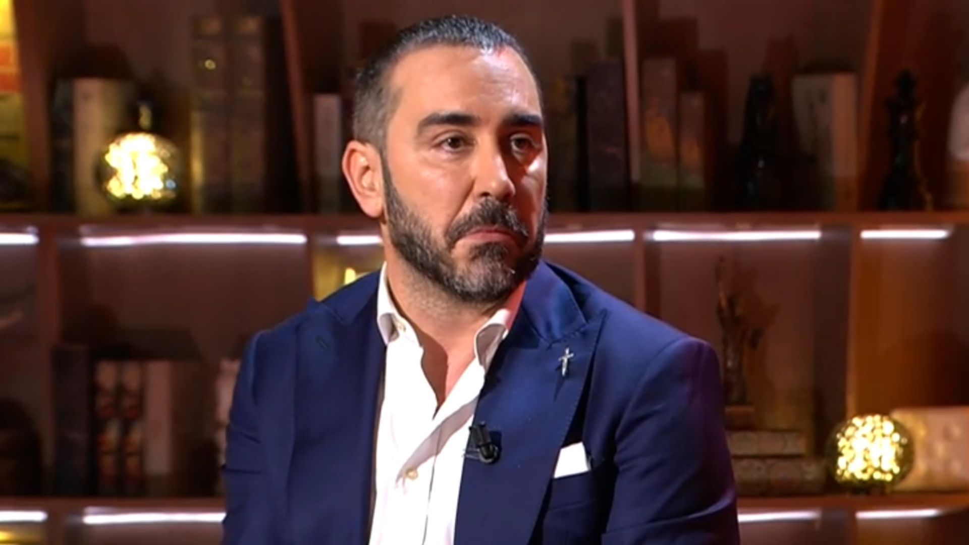 Víctor de Aldama revela cómo era la relación entre Ábalos y Zapatero y da su opinión sobre el expresidente: "No podía ni verle"