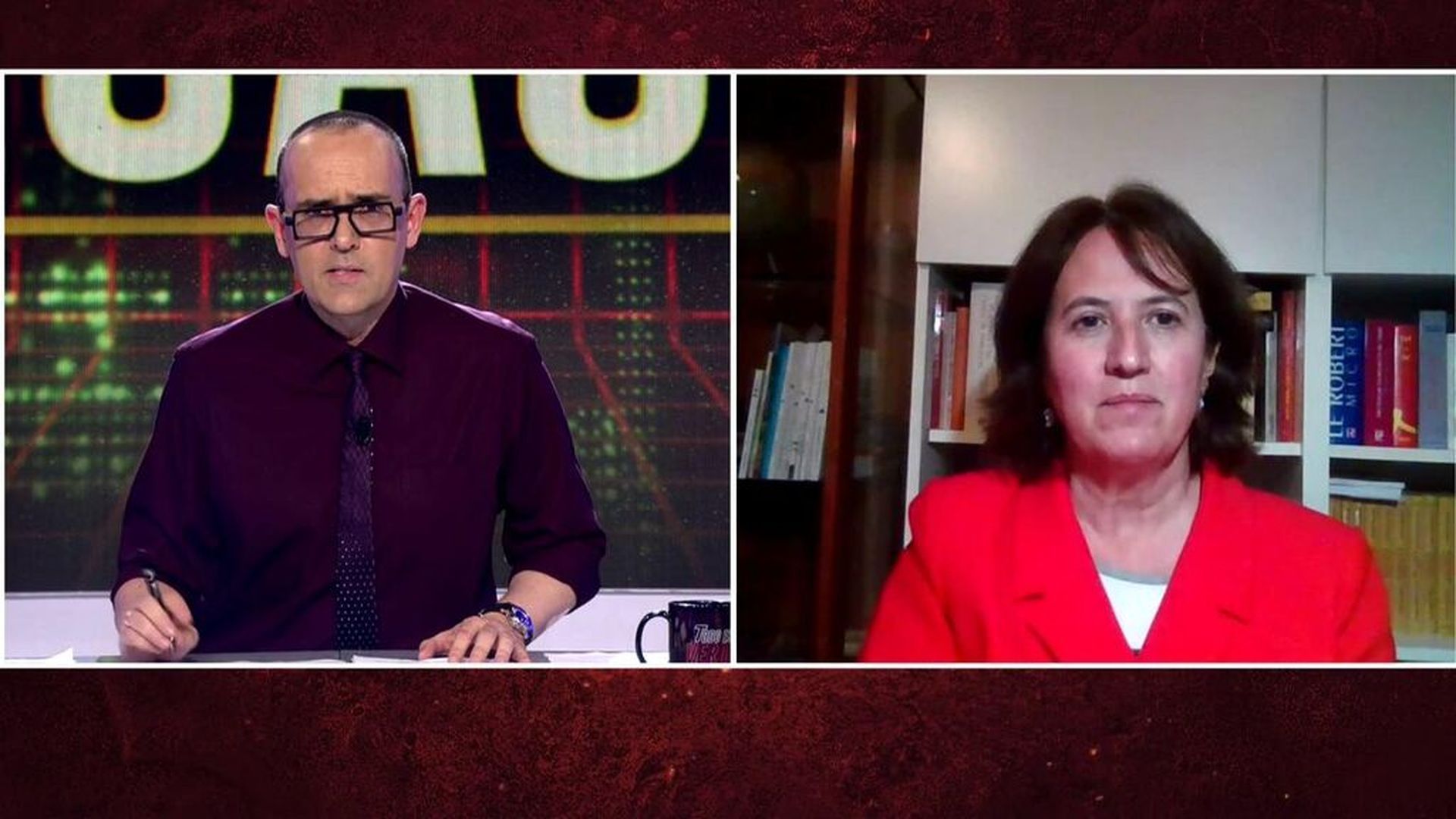 Elisenda Paluzie, presunta espiada por Pegasus: "Es evidente que ha sido el Estado español"